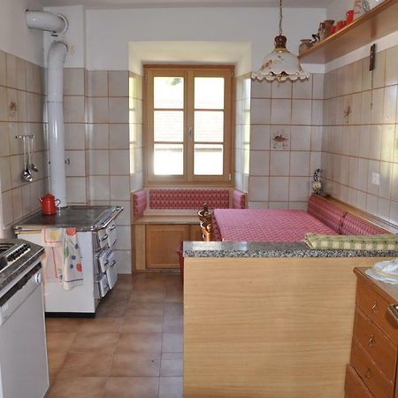 Casa "Berto E Costantina" Apartment Tregiovo Exterior foto