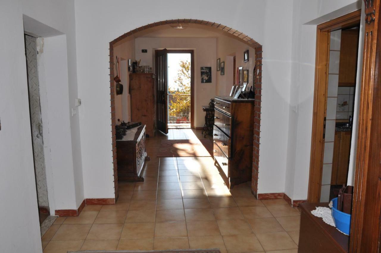 Casa "Berto E Costantina" Apartment Tregiovo Exterior foto